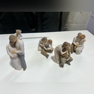 Willow Tree Figurines